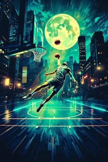 夜跑运动：灯火运动，夜跑运动，2020