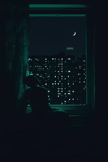 夜归族生活纪录：午夜纪实，夜归族生活纪录，2019