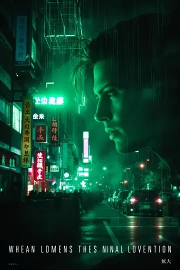 都市悬疑短剧：第1集，都市悬疑短剧，2019