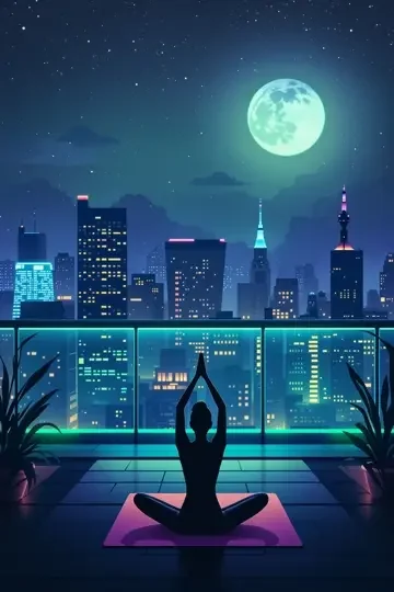 都市健身房纪实：午夜竞技，都市健身房纪实，2019