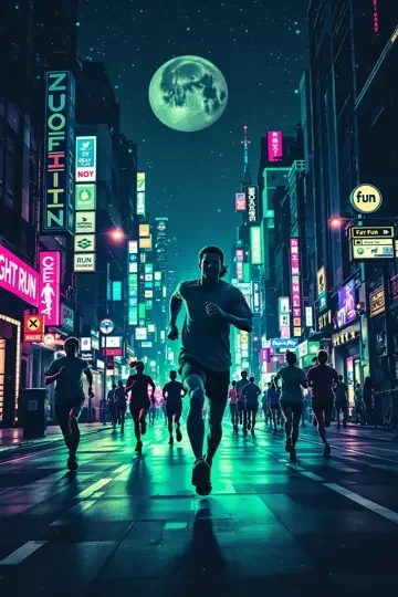 夜生活观察综艺：深夜现场，夜生活观察综艺，2020