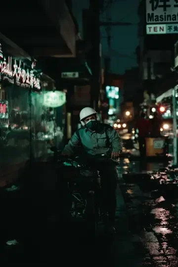 都市夜生活纪实：记录，都市夜生活纪实，2019
